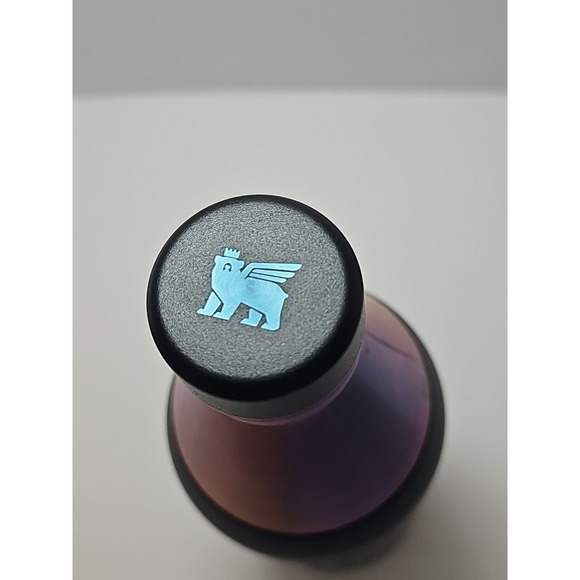 Stanley Black Chroma LIMITED RELEASE 20oz All Day Slim Bottle - Picture 7 of 12